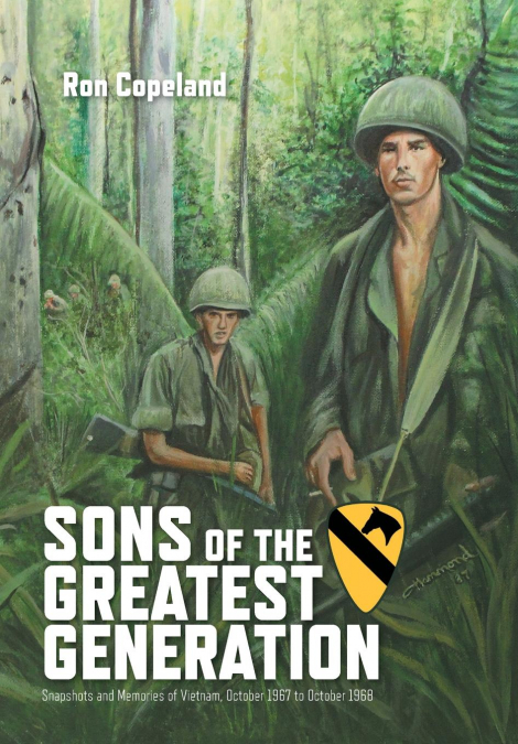 Sons of the Greatest Generation