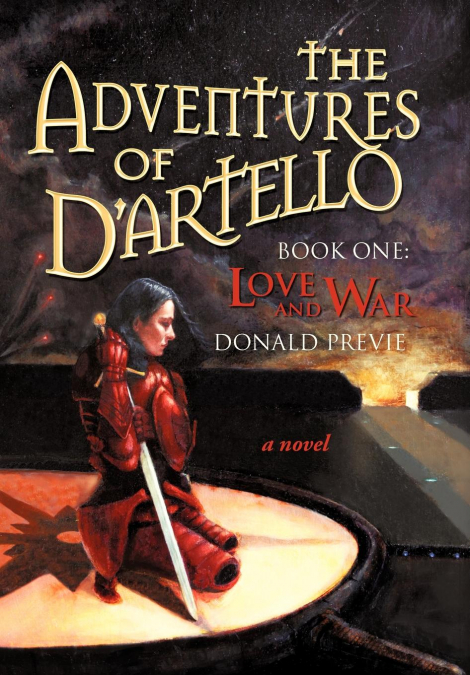 The Adventures of D’Artello