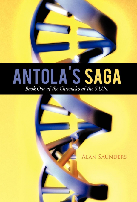 Antola’s Saga
