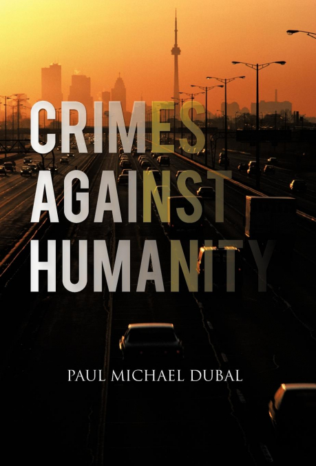 Crimes Against Humanity