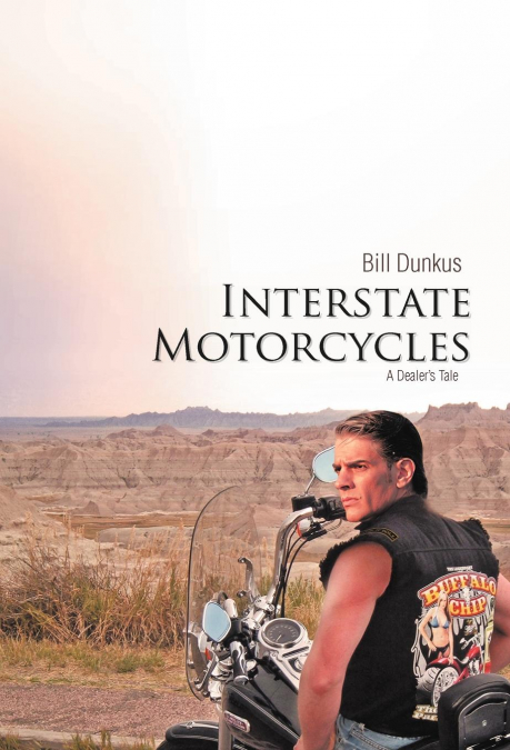 Interstate Motorcycles