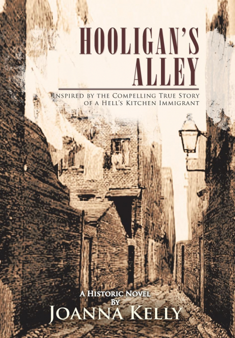 Hooligan’s Alley