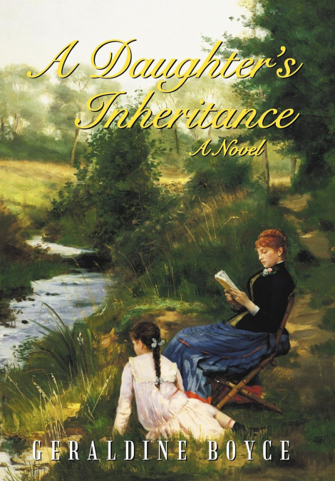 A Daughter’s Inheritance