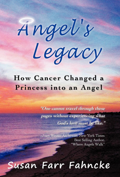 Angel’s Legacy