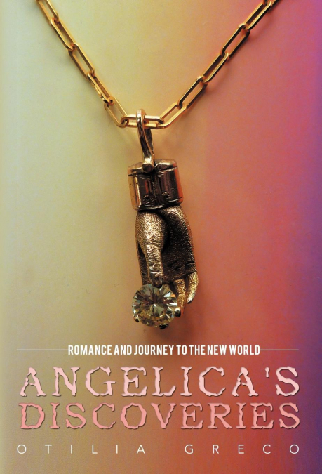 Angelica’s Discoveries