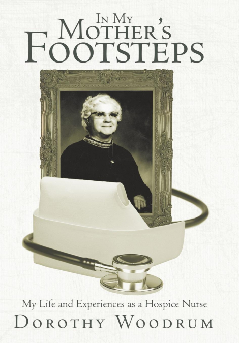 In My Mother’s Footsteps