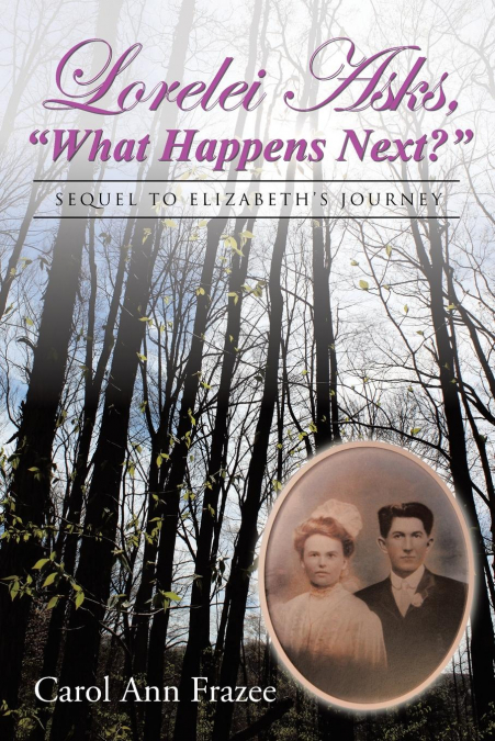 Lorelei Asks, 'What Happens Next?'