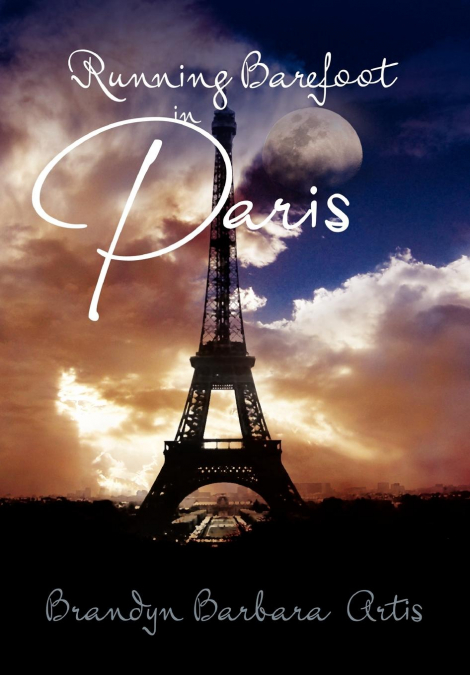Running Barefoot in Paris