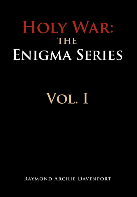 Holy War