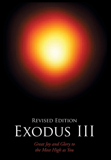 Exodus III