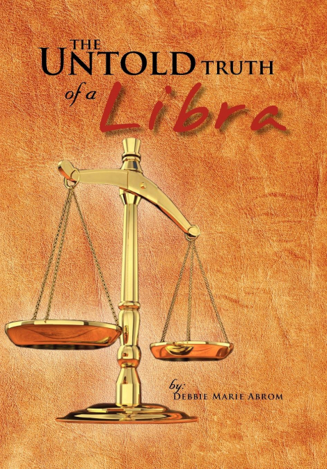 The Untold truth of a Libra