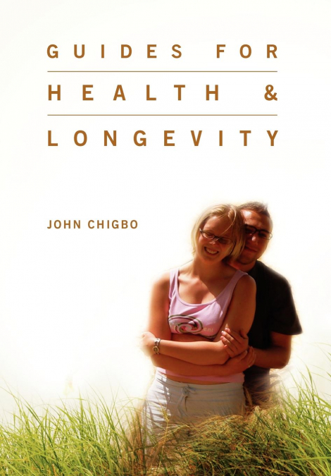 Guides For Health & Longevity