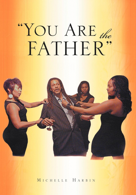 You Are the Father'