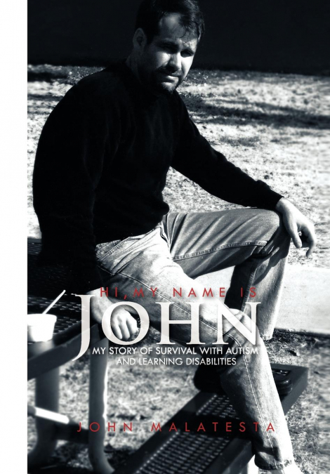 Hi, My Name Is John