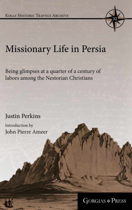 Missionary Life in Persia