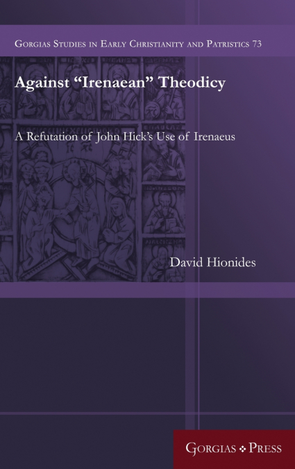 Against 'Irenaean' Theodicy