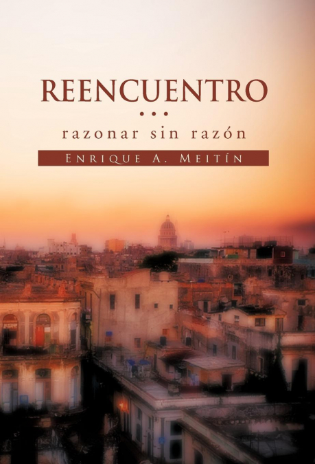 Reencuentro... Razonar Sin Raz N'