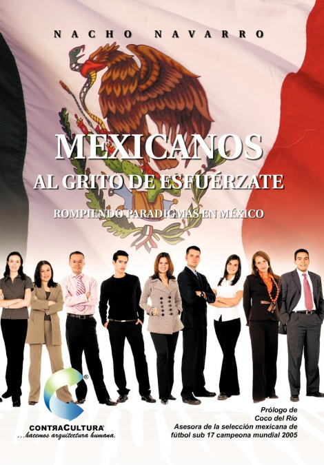 Mexicanos Al Grito de Esfuerzate