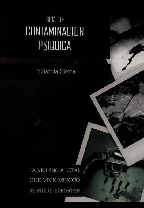 Guia de Contaminacion Psiquica