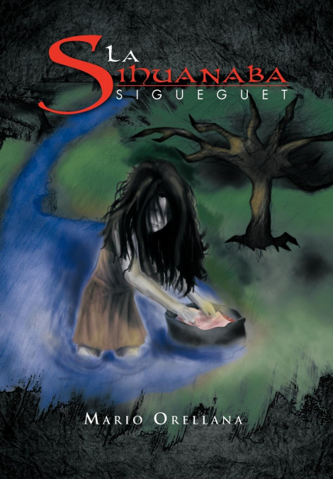 La Siguanaba