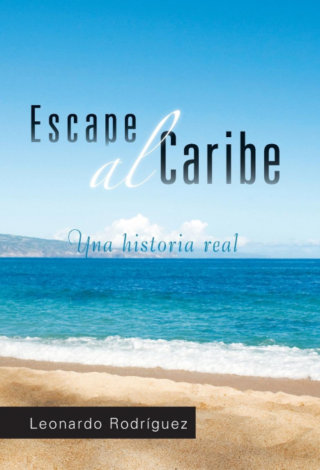 Escape Al Caribe