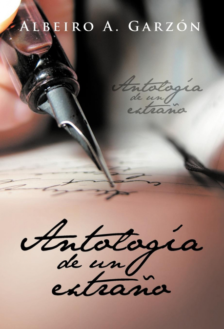Antologia de Un Extrano