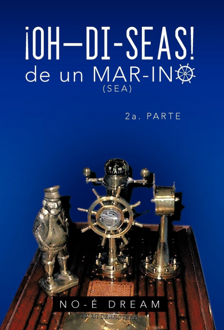 Oh-Di-Seas de Un Mar-Ino