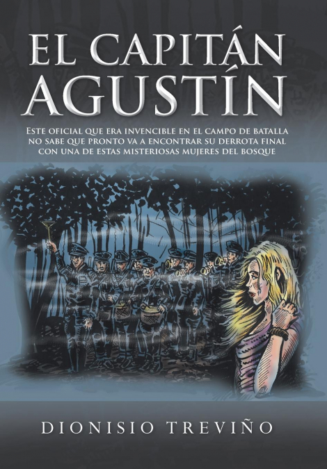 El Capitan Agustin