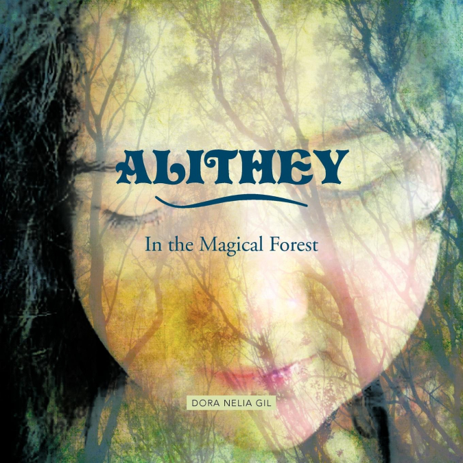 Alithey In the Magical Forest