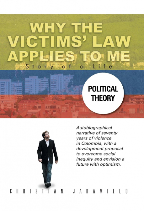 Why the Victims’ Law Applies to Me