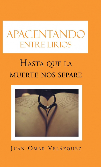 Apacentando entre lirios