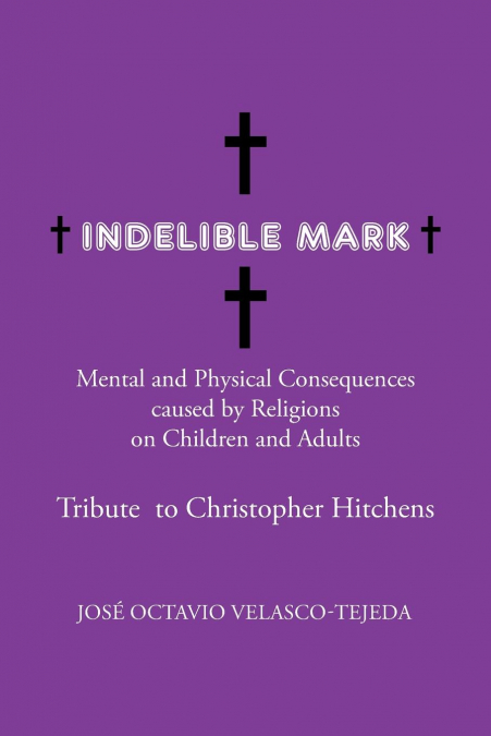 Indelible Mark