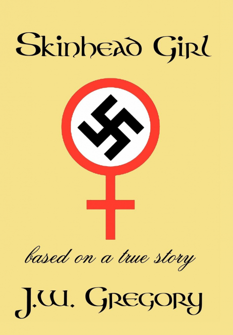 Skinhead Girl