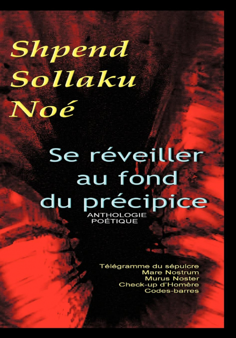 Se réveiller au fond du précipice