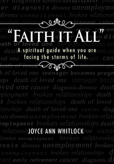 'Faith it All'