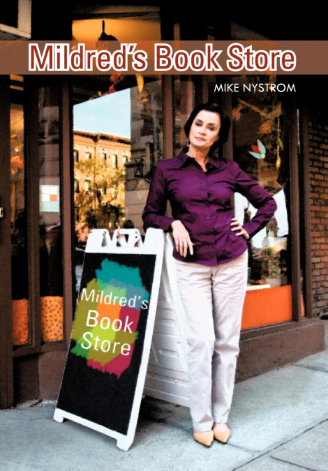 Mildred’s Book Store