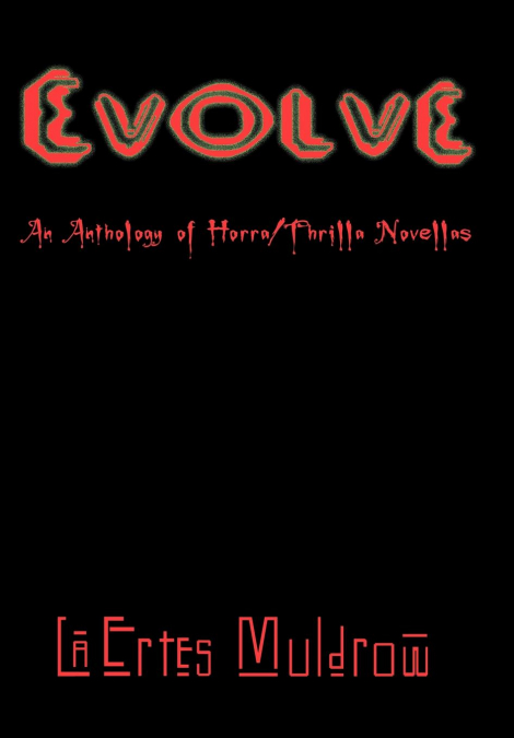 Evolve
