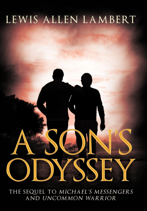 A Son’s Odyssey