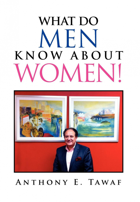 WHAT DO MEN KNOW ABOUT WOMEN!