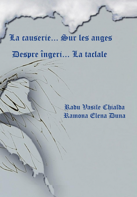 La Causerie... Sur Les Anges