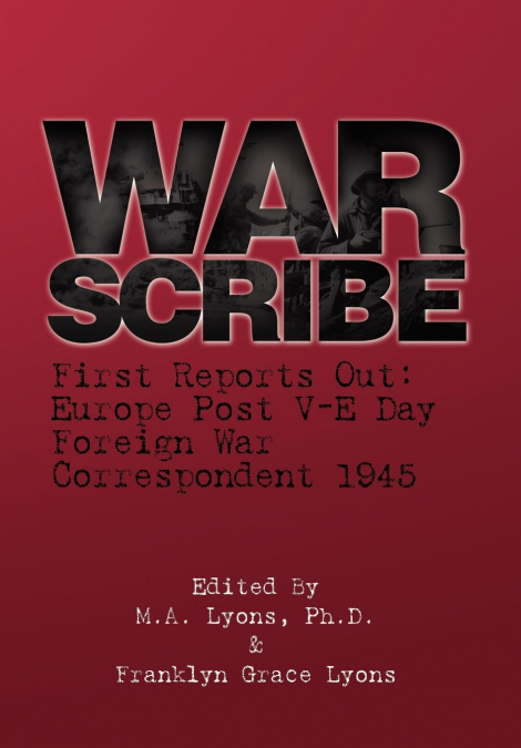 War Scribe