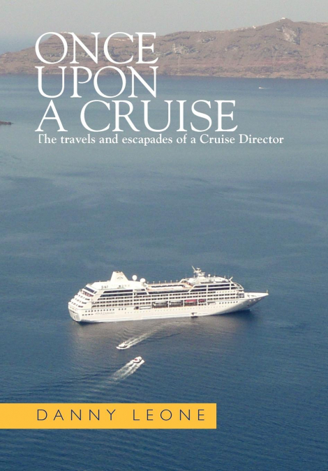 Once Upon a Cruise