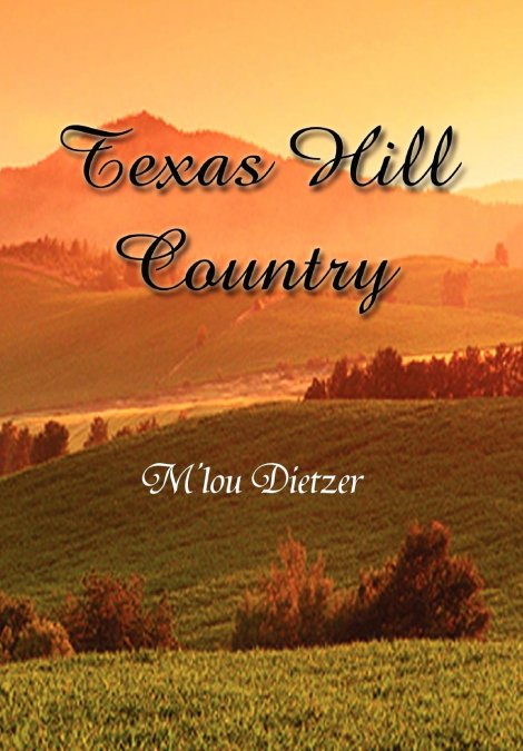 Texas Hill Country