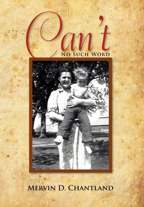 Can’t