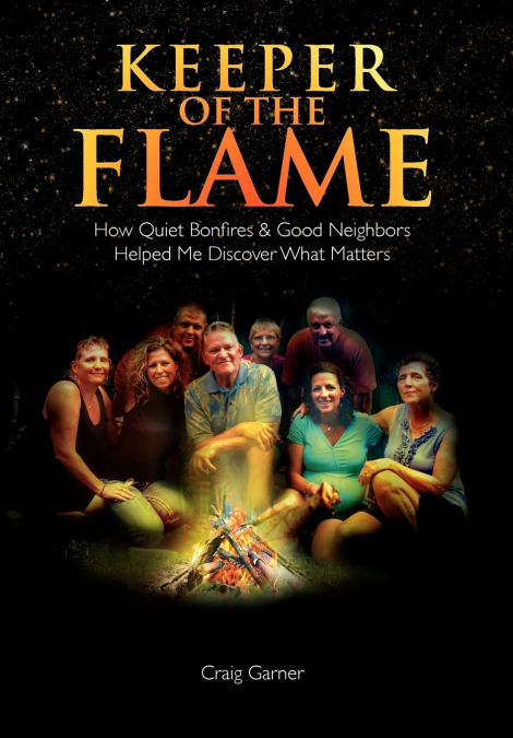 Keeper of the Flame