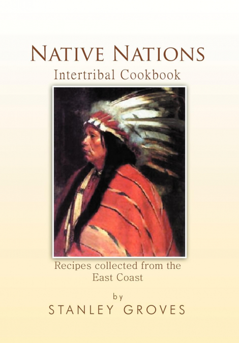 Native Nations Cookbook