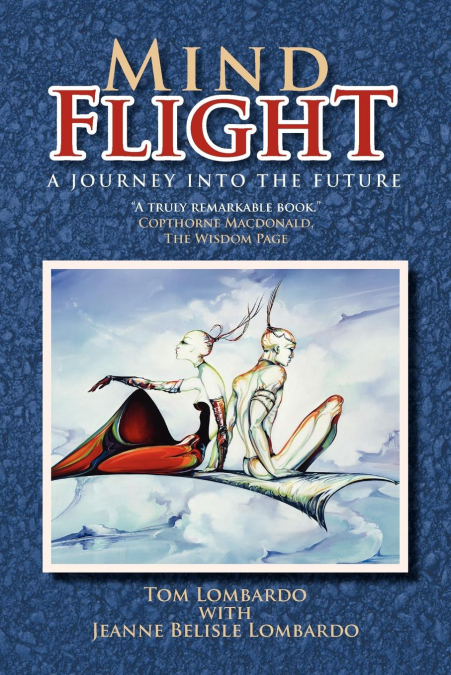 Mind Flight