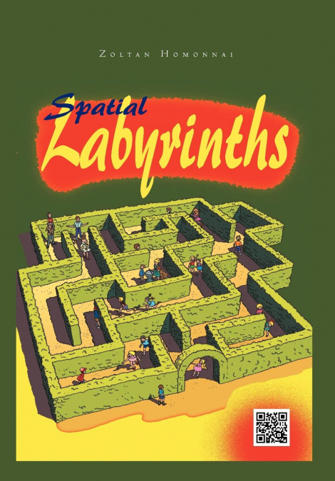 Spatial Labirynths