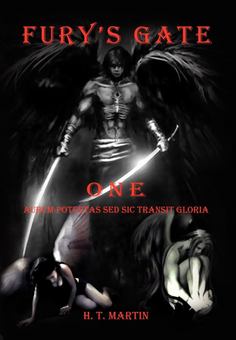 Fury’s Gate One