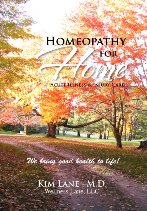 Homeopathy for Home
